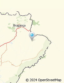 Mapa de Bairro Navarro