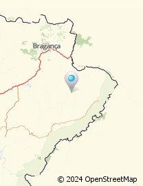 Mapa de Estrada Nacional 218-2
