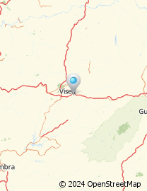 Mapa de Largo do Chafariz