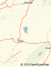 Mapa de Vouguinha