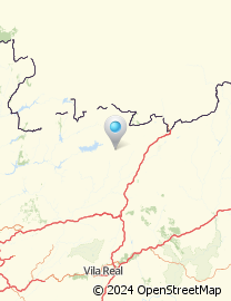 Mapa de Beco da Quebrada