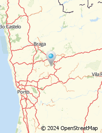 Mapa de Beco do Godão