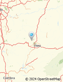 Mapa de Estrada Nacional 228
