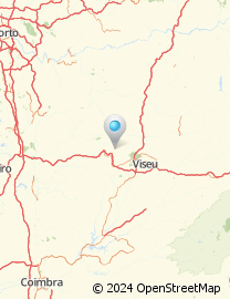 Mapa de Loumão