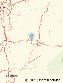 Mapa de Vasconha